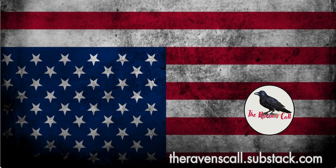 Repudiating Lee Greenwood’s “God Bless the USA:”