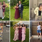 The Outfits That Were Worth Packing for a Wedding Weekend in Vermont