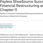 We (STILL) Have a Feasibility Problem (Long the “Two-Year Rule”)