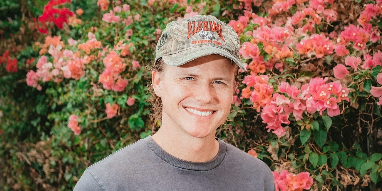 An Interview with Whitmer Thomas