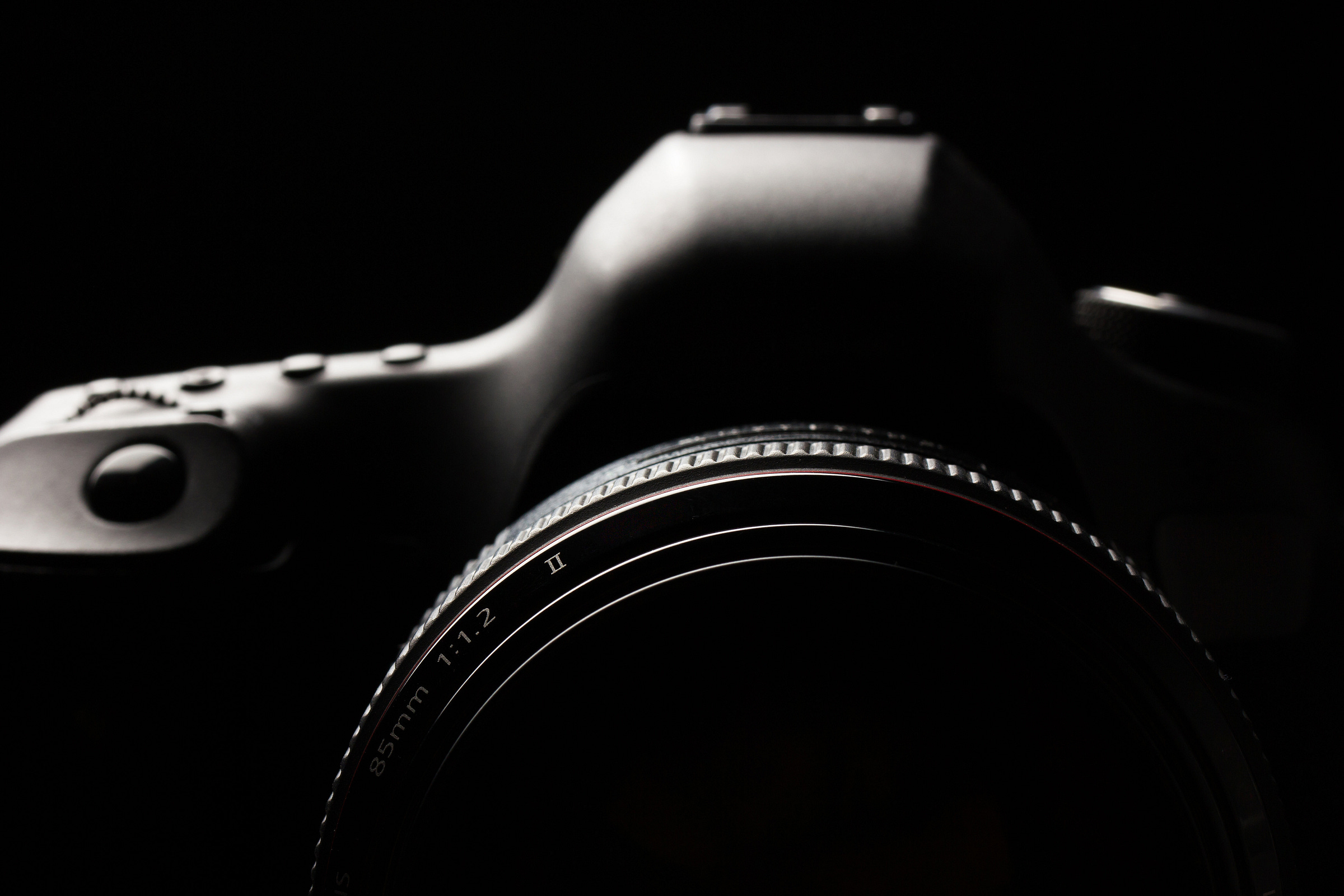 Noon City Photography: High Contrast and Intentional Light