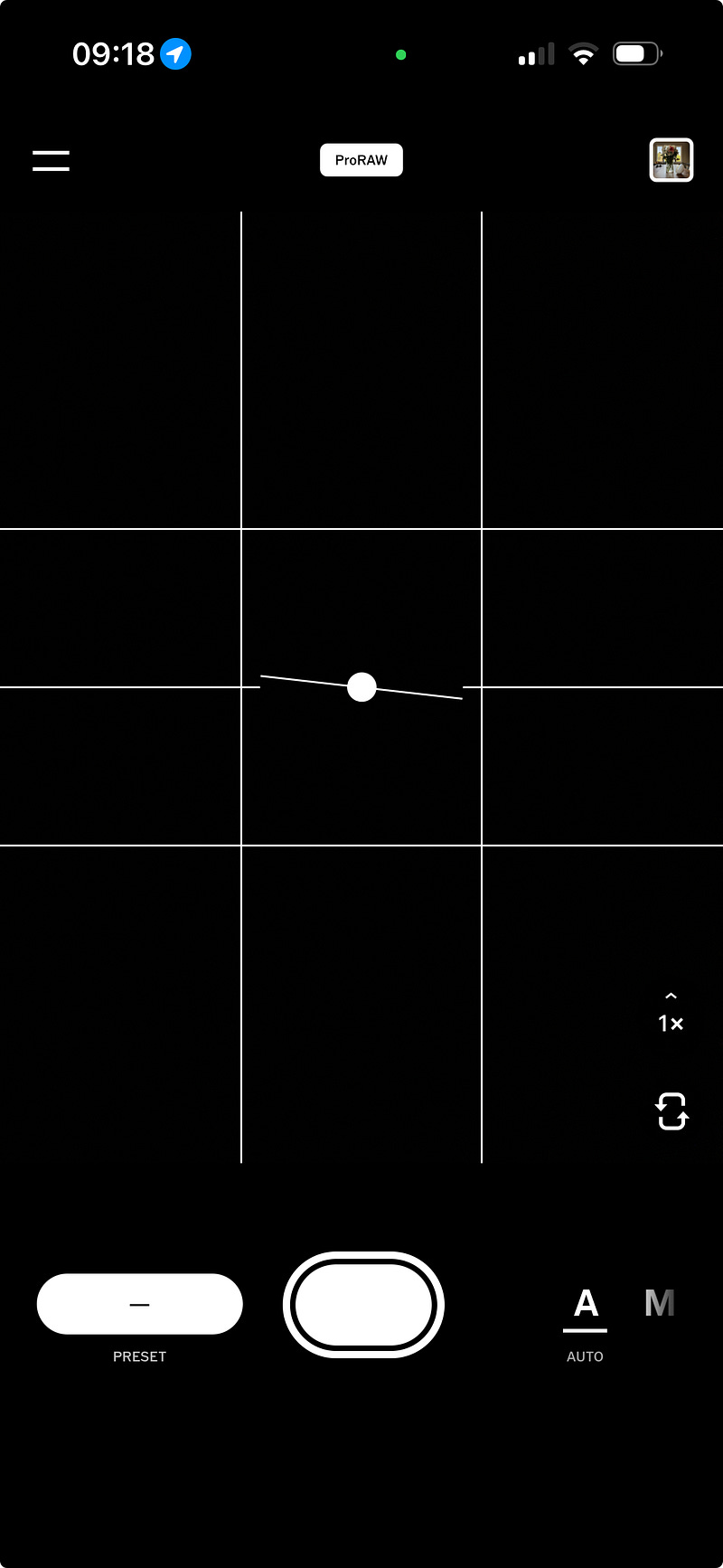 From the creators of VSCO filters, the camera app VSCO Capture