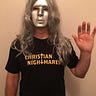 Christian Nightmares Newsletter
