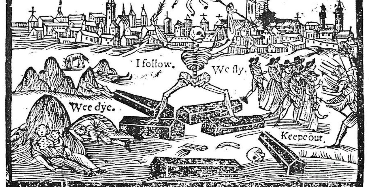 EXCESS DEATHS (England)