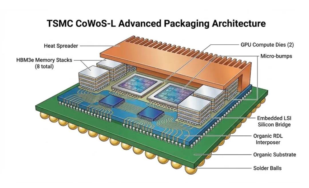 Unveiling the Real Bottlenecks of TSMC