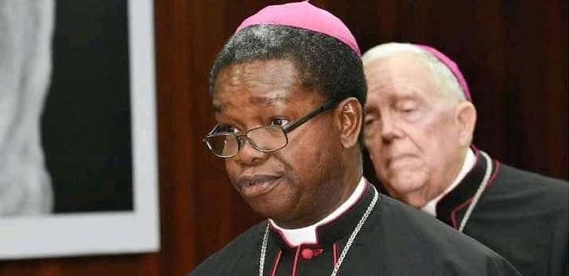‘The Church of the sheaves’ — preparing priests for the re-evangelization of the West