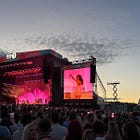 Glitter, sunshine and huge crowds as Radio One's Big Weekend hits Sunderland