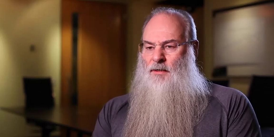 Mark Leonard: The Software Billionaire who Purchased 500 Companies and sold  none