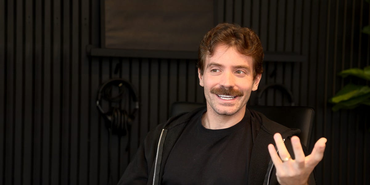 Guillermo Rauch | The man behind Netflix, Ebay and More