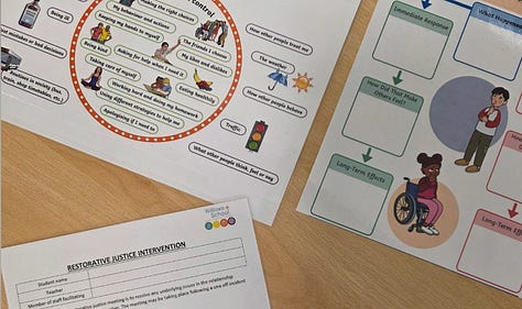 The Willows specialist school for autism in Lincoln