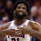 Joel Must Be Loving This