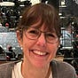 Michelle Barker's avatar