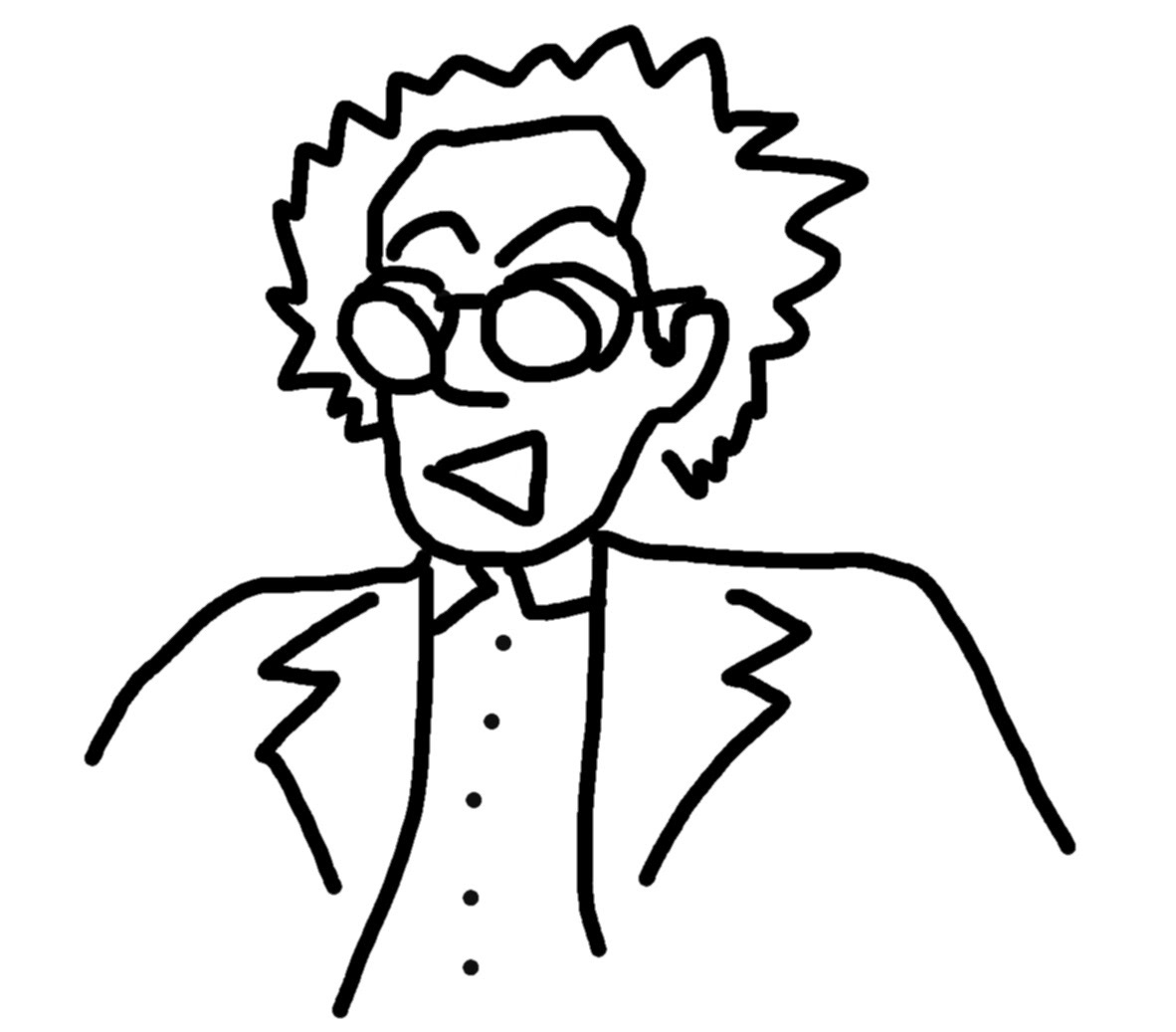 Doc Brown