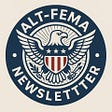 Alt-FEMA Newsletter's avatar