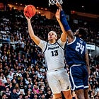 News and Notes: On Ed Cooley's Specific Approach to All Aspects of Saturday's Game Against Providence to Breaking Down Key Elements of the Friar Victory