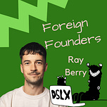 Foreign Founders