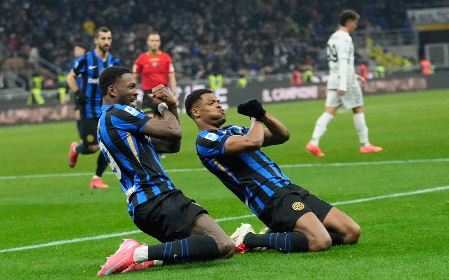 Inter Milan