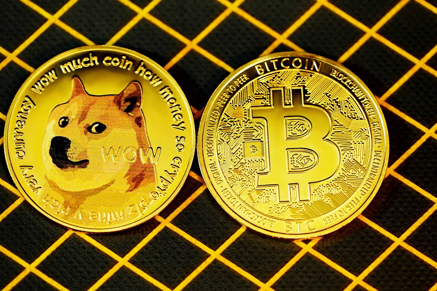 How I deduced Shiba Inu's (SHIB) 1000% rise two months earlier and how to apply this to other cryptocurrencies How I deduced Shiba Inu's (SHIB) 1000% rise two months earlier and how to apply this to other cryptocurrencies