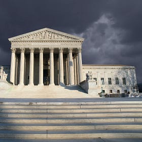 A Devastating Decision for Voting Rights
