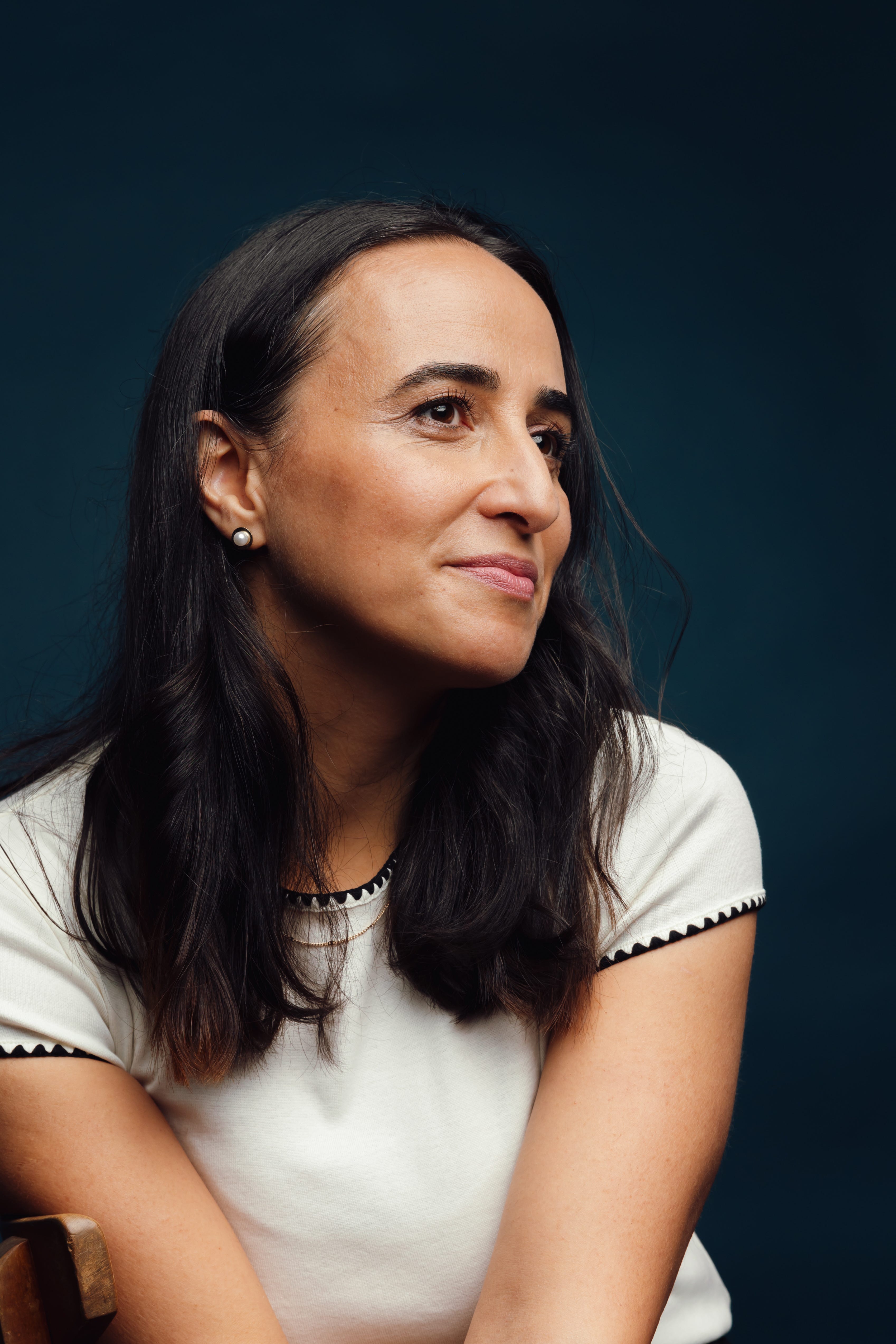 Creating a New World