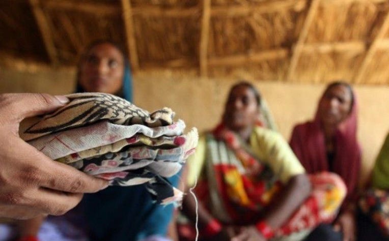 Period Poverty in India: A Call for Discussion and Action -