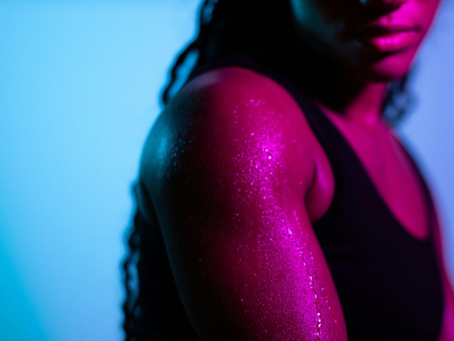 PointFit sweat patch wearable biomarker investment Seveno Capital fitness tech | Sporting Goods Intelligence PointFit sweat patch wearable biomarker investment Seveno Capital fitness tech | Sporting Goods Intelligence