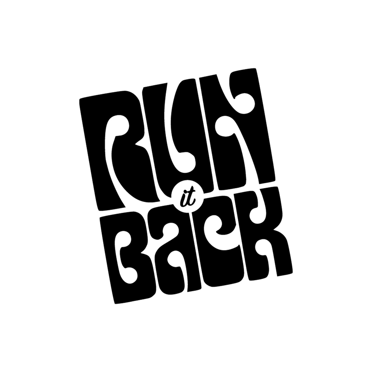 Artwork for run it back