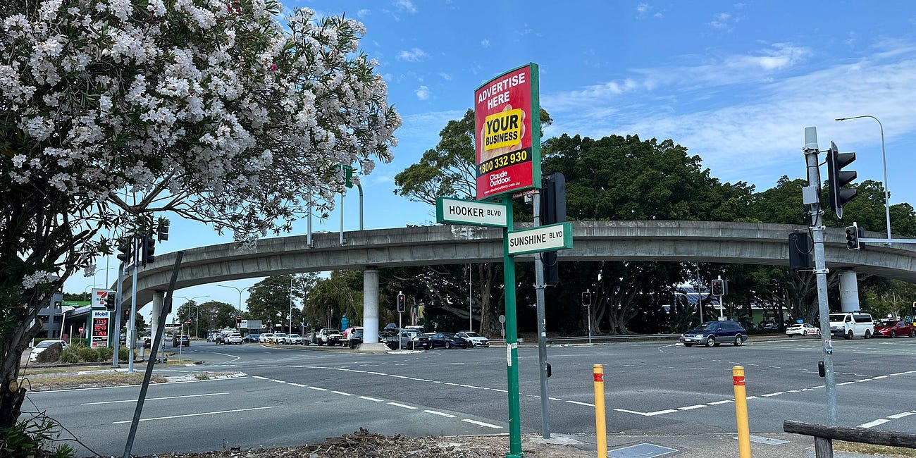 Broadbeach intersection upgrade to boost safety