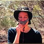 claire b bushby's avatar