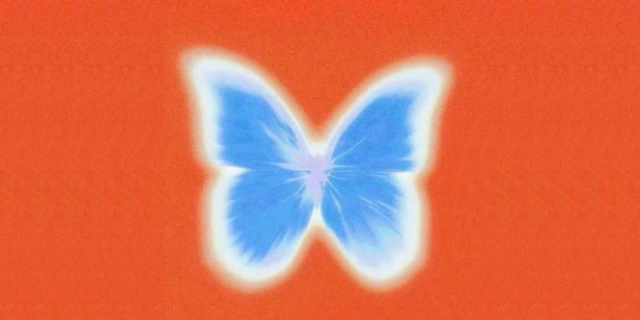 the self-pursuit experiment: what happened when i stopped giving a f*ck about everyone else's path