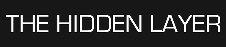 The Hidden Layer