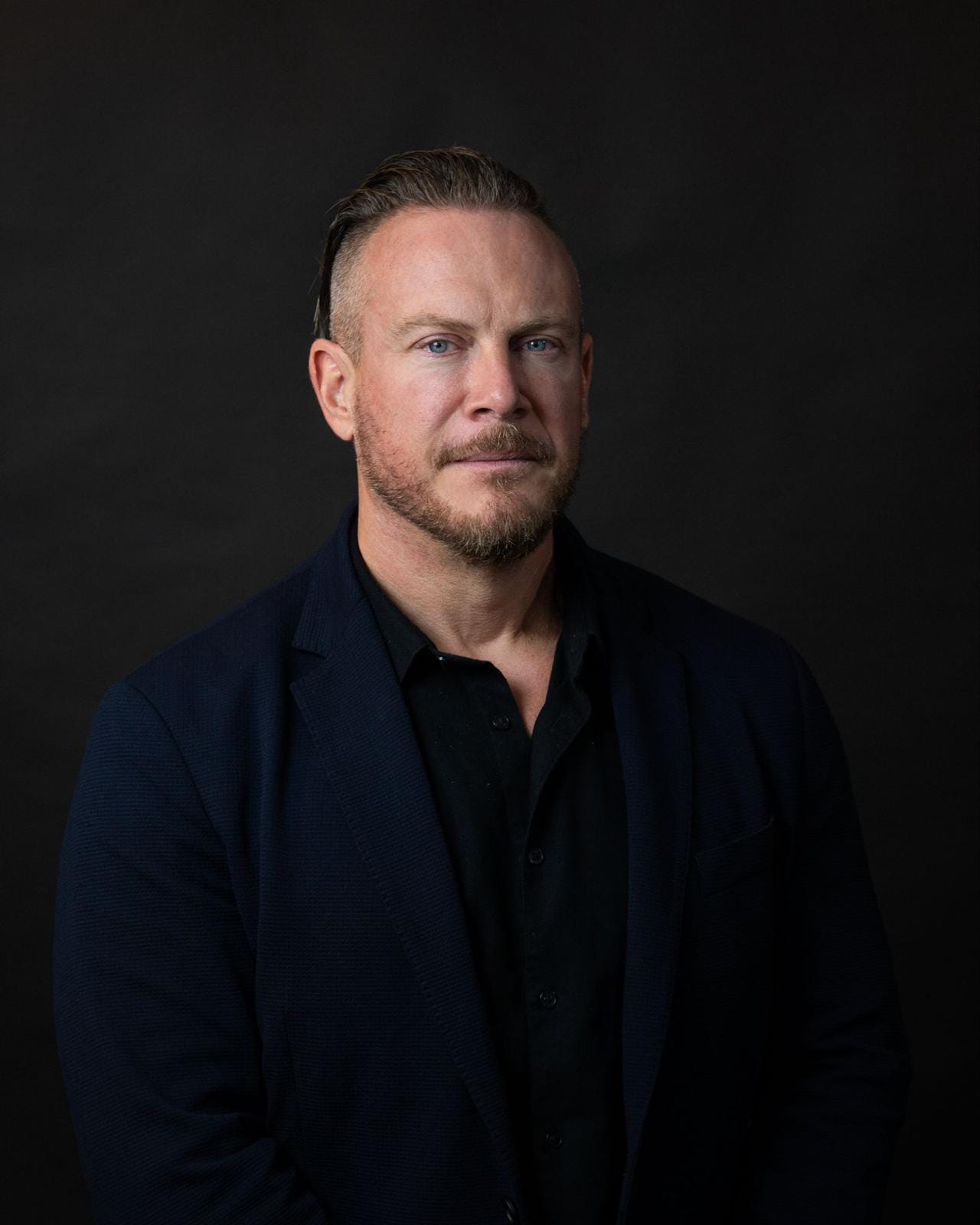 Richard Grannon
