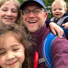 Parenting In Times Of War