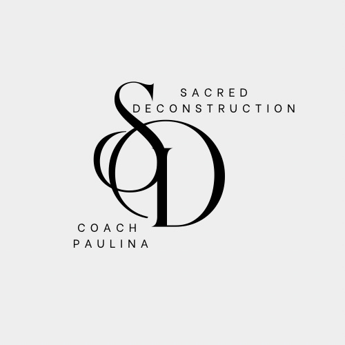 Sacred Deconstruction