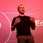 Tether Is Not a Stablecoin Company
