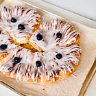 The Swedish kringle that wasn’t