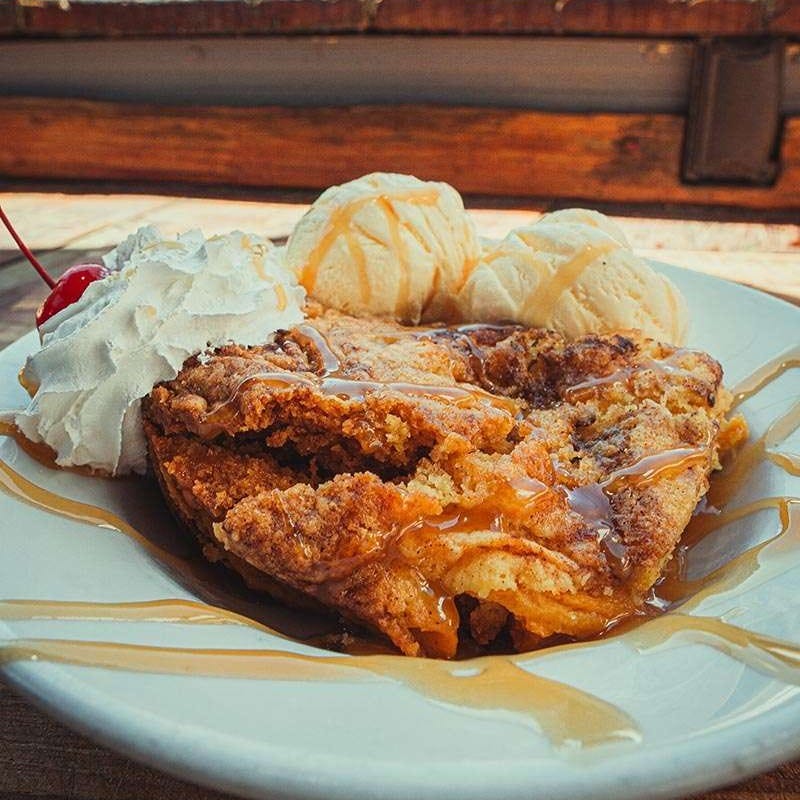 Cali BBQ | Slow-Smoked BBQ in San Diego