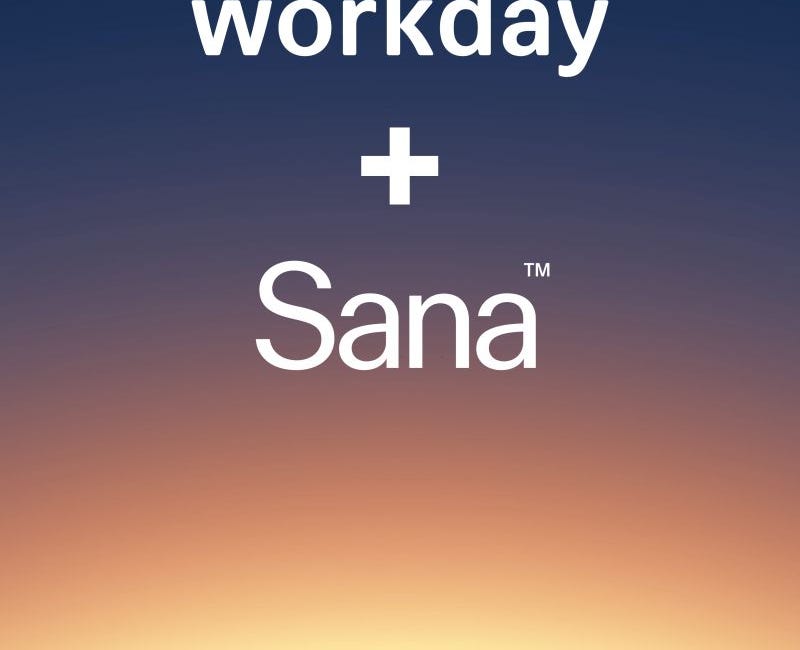 Your Field Guide to Sana from Workday: The Agent Rundown