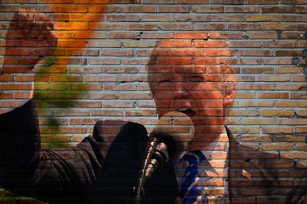 Free Trump President photo and picture
