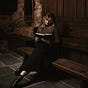 The Writing Witch's avatar