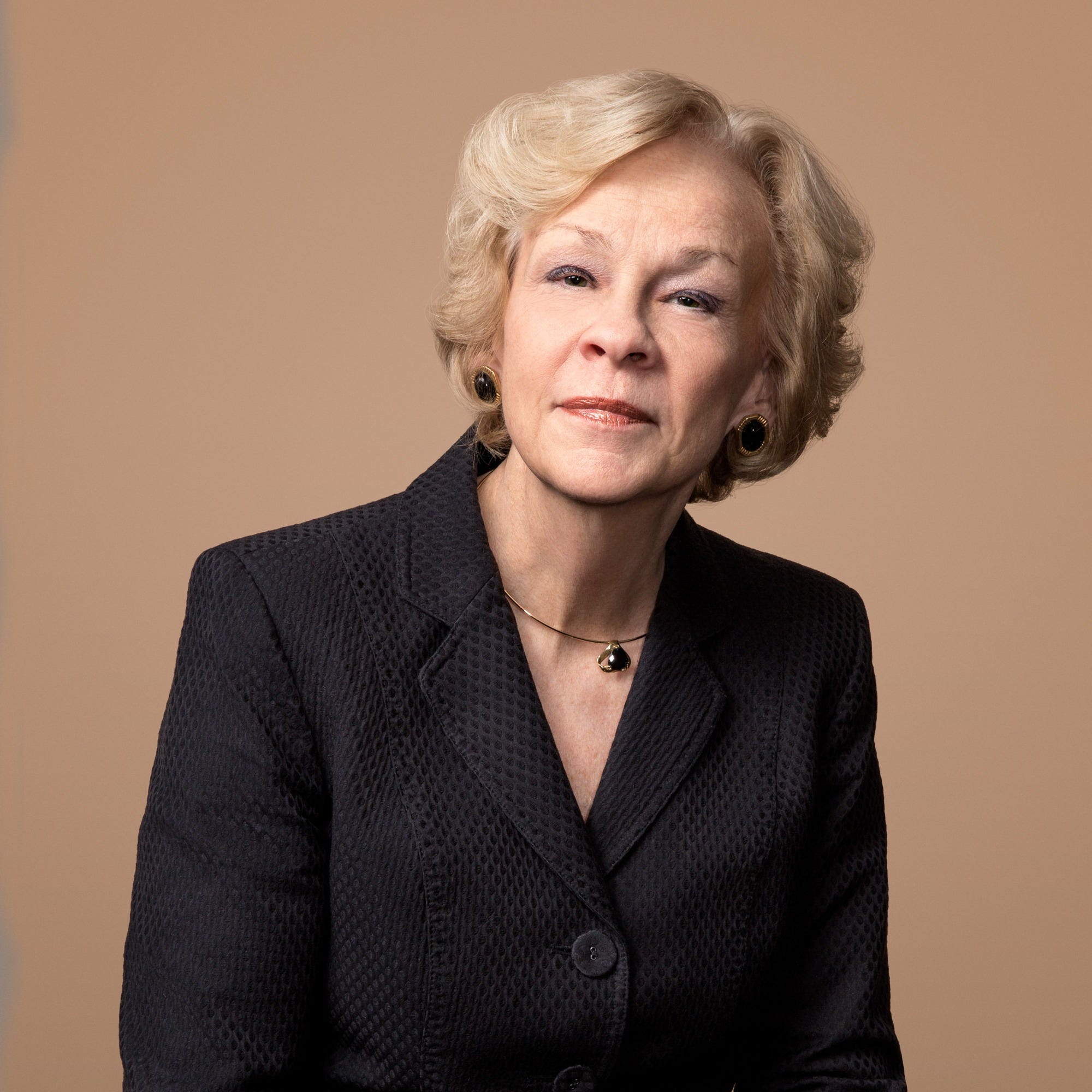 Diane Langberg, Ph.D.