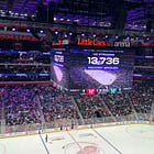 Some thoughts on a potential PWHL team in Detroit 