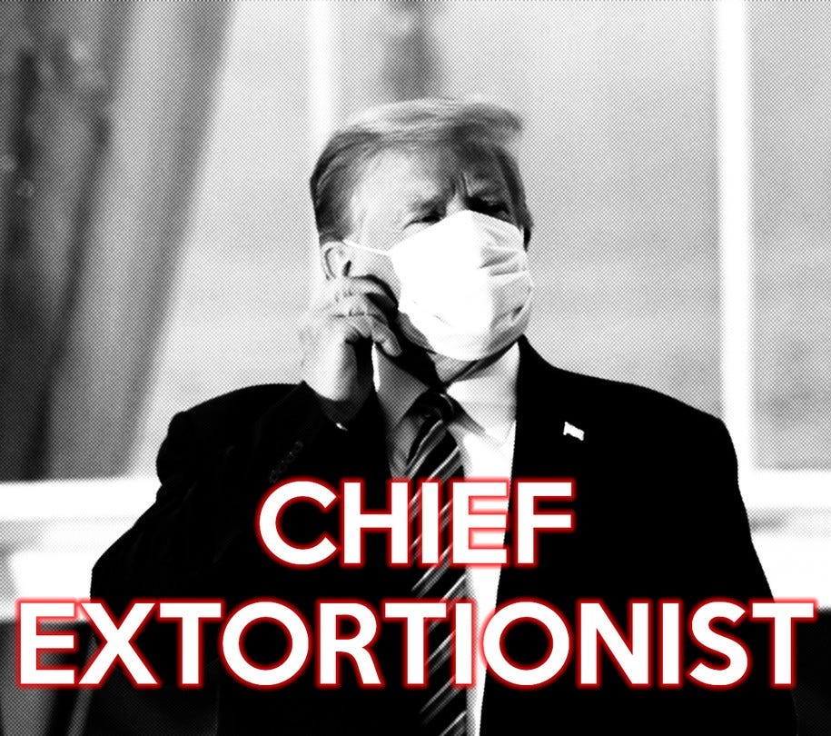 President Donald Trump removes his mask as he stands on the Blue Room Balcony upon returning to the White House Monday, Oct. 5, 2020, in Washington, after leaving Walter Reed National Military Medical Center, in Bethesda, Md. Trump announced he tested positive for COVID-19 on Oct. 2. (AP Photo/Alex Brandon)