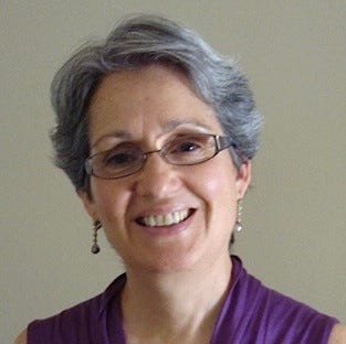 Andrea Castillo, Bernat Font, i Martine Batchelor