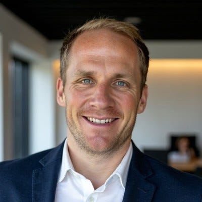 Andreas Brenner