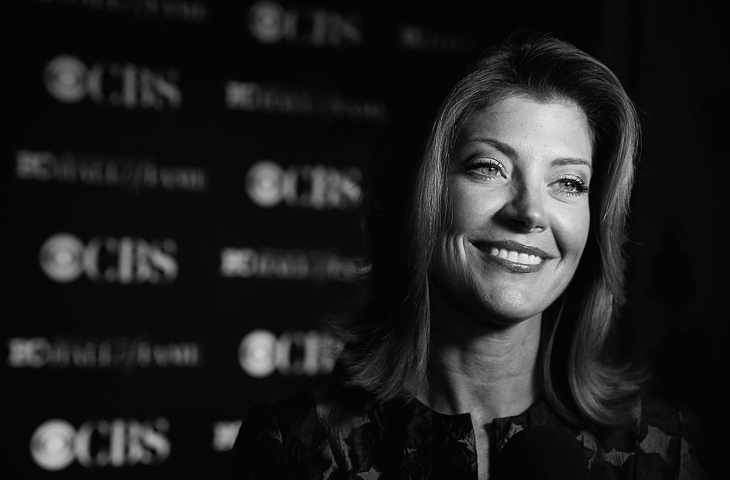 Things Worth Remembering: Our Founding Mother