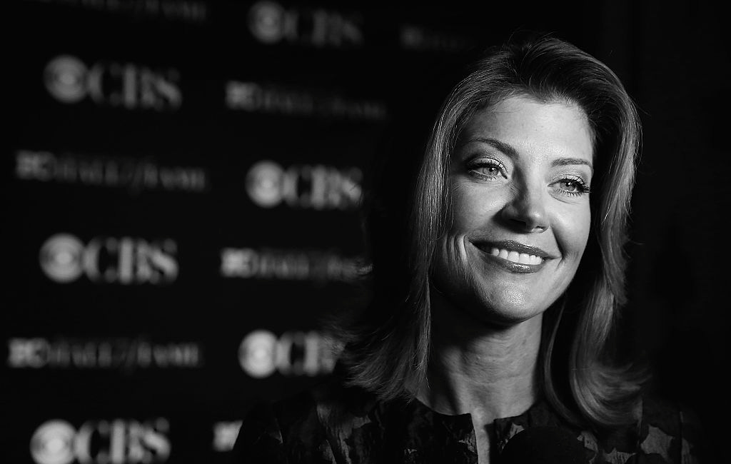 Things Worth Remembering: Our Founding Mother