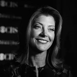 Things Worth Remembering: Our Founding Mother