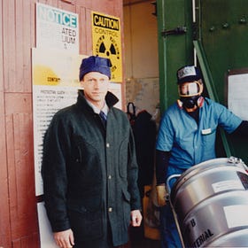 How To Secure Weapons-Grade Uranium