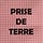 Prise De Terre